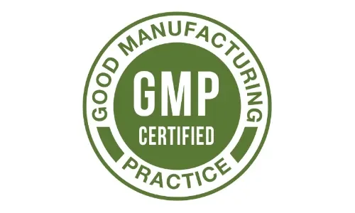 GlycoFortin GMP Certified